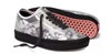 鼠年限定 Vans 携手中国当代艺术家赵赵 ZHAOZHAO 将老鼠的地下世界呈现于现实空间中 以独特视角展现全新鼠年生肖联名系列 透明 低帮灰色 低帮灰黑 低帮黑红 低帮灰红 型号:JL102 商品缩略图1