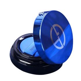 Armani阿玛尼 designer 蓝色大师气垫粉底液 蓝气垫