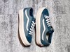 VANS STYLE 36 SF 低帮冲浪男女休闲帆布鞋 官方货号VN0A3MVLWYS 尺码35-44 牛油果绿 橘子汽水 黄色 蓝色 绿色 奥利奥 米灰黑 牛仔蓝 商品缩略图13