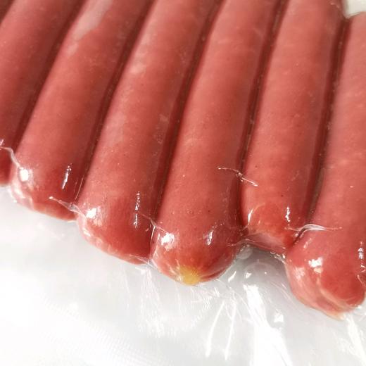 喜旺台湾风味香肠300克 商品图2