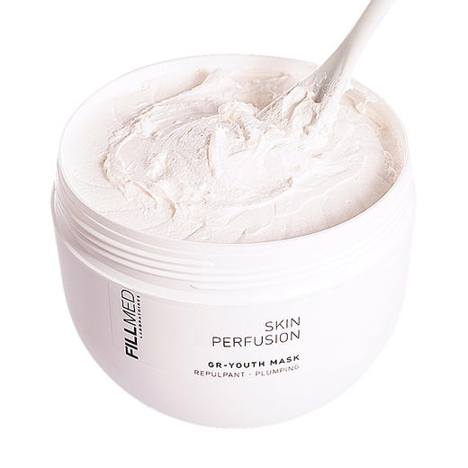 法国FILLMED菲洛嘉院线肌肤灌注青春面膜院装500ml 商品图1