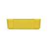 业务用搬运箱 | W340・H100  | 黄色 商品缩略图1