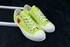 今夏必入！ CDGxConverse全新配色联名款! 川久保玲CDG PLAY与匡威合作打造的Chuck Taylor AllStar 70 Hi联名系列再度合作，，粉红天蓝青绿色 商品缩略图8