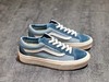 VANS STYLE 36 SF 低帮冲浪男女休闲帆布鞋 官方货号VN0A3MVLWYS 尺码35-44 牛油果绿 橘子汽水 黄色 蓝色 绿色 奥利奥 米灰黑 牛仔蓝 商品缩略图12
