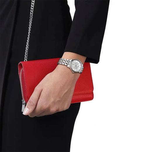 【TISSOT】天梭卡森臻我系列 商品图1