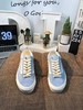 硫化大底 GD权志龙同款Vans Style 36系列材质：麂皮 帆布 黑色 黄色 浅蓝 橘色 紫色 商品缩略图5