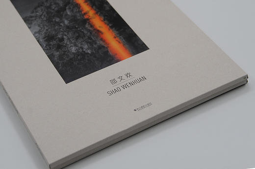 邵文欢  原相印纸系列 作品赏析集摄影艺术品当代摄影大师成名作摄影高清作品照片解析摄影书籍摄影画册精装图鉴 摄影艺术鉴赏品鉴—浙江摄影出版社 商品图2