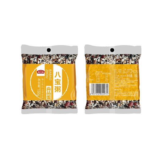 【买2送1】【超市同款】燕之坊 八宝粥150g 商品图4