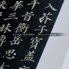 【法帖任选2本包邮】颜真卿多宝塔碑 南山法帖唐颜真卿楷书毛笔字帖教程书 楷书法原碑帖全貌书法临摹描红碑帖教材 颜真卿楷书字帖—浙江摄影出版社 商品缩略图3