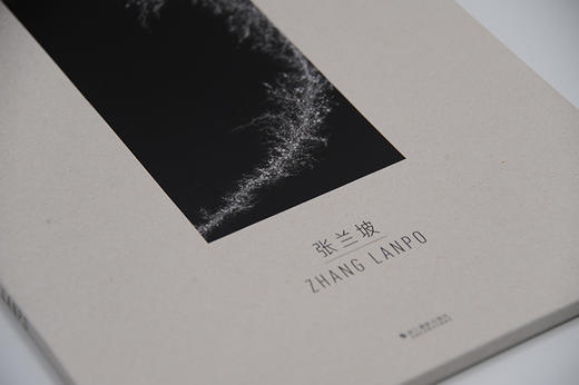 张兰坡 原相印纸系列 作品赏析集摄影艺术品当代摄影大师成名作摄影高清作品照片解析摄影书籍摄影画册精装图鉴 摄影艺术鉴赏品鉴—浙江摄影出版社 商品图2
