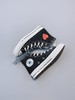 第三代川久保玲小爱心Chuck 70火爆来袭 CDG PLAY x Converse匡威1970s川久保玲小眼睛联名三星标帆布鞋  黑色型号:167804C 米白型号:167805C 商品缩略图1