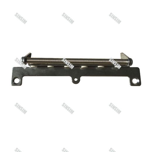 6针铁下过线（金片装置）   407150006 商品图2