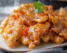  听，咔嚓一声，咬一口都爆浆！ 