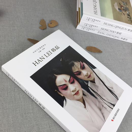 中国当代摄影图录 韩磊 刘铮著 当代摄影大师成名作摄影高清作品集纪实摄影照片解析摄影书籍摄影画册精装图鉴 摄影艺术鉴赏品鉴—浙江摄影出版社 商品图2