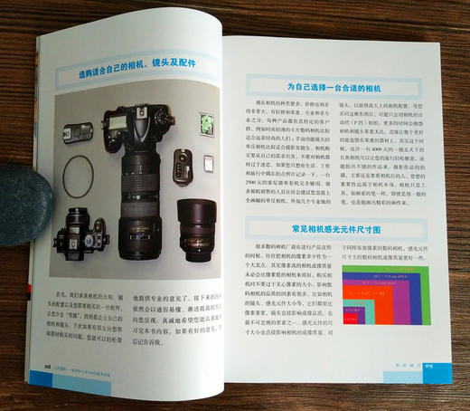 公关魅影(职场和生活必知的摄影秘技) 摄影基础技法/人像摄影风光摄影/宣传公关摄影/后期处理知识教程书 摄影爱好者入门培训教材—浙江摄影出版社 商品图3