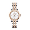 【TISSOT】天梭力洛克钢带女表 商品缩略图1