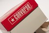 Converse 匡威 日产 高帮 帆布鞋 ALL STAR J 情侣 百搭 1980s 双围条 蓝底 35-44 带半码 商品缩略图5