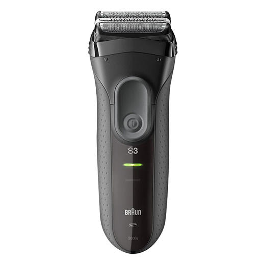 博朗3系3000BT/黑色 商品图0