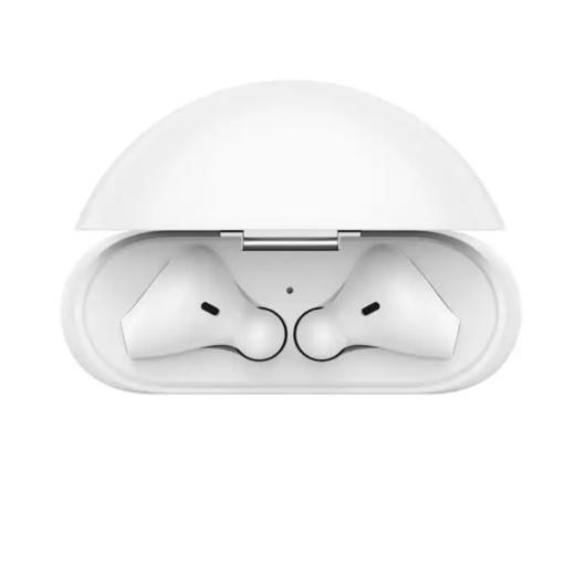 华为（HUAWEI) 无线耳机 FreeBudes3 陶瓷白 商品图2
