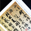 【法帖任选2本包邮】颜真卿祭侄文稿 南山法帖颜真卿行书毛笔字帖书法教程书 行书法原碑帖全貌书法临摹碑帖教材颜真卿字帖教程—浙江摄影出版社 商品缩略图3