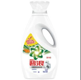 碧浪洗衣液700g