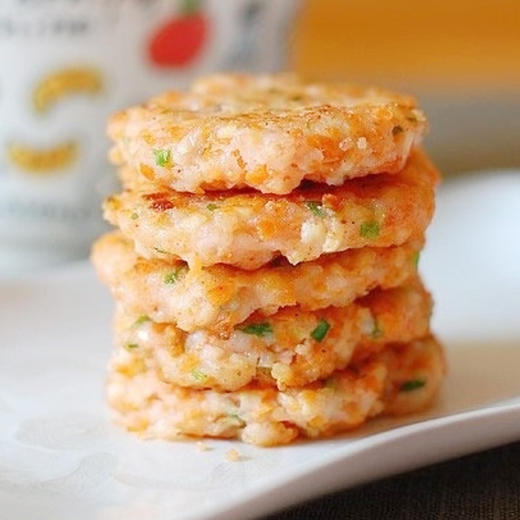 米兰虾饼（10个） 30g 商品图0