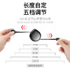 品胜 水滴三合一伸缩数据线充电线 高颜值 随身携带一体收纳 商品缩略图4