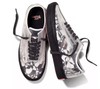鼠年限定 Vans 携手中国当代艺术家赵赵 ZHAOZHAO 将老鼠的地下世界呈现于现实空间中 以独特视角展现全新鼠年生肖联名系列 透明 低帮灰色 低帮灰黑 低帮黑红 低帮灰红 型号:JL102 商品缩略图0