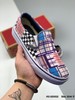 万斯 VANS PATCHWORK官方同步新品 格纹拼接休闲鞋滑板鞋 商品缩略图0