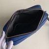 春季特惠💰780 原单品质  M30242 OUTDOOR 邮差包路易威登以 Taïga 皮革与 Monogram 帆布的交融迎接 2019 年春夏 商品缩略图8