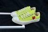 今夏必入！ CDGxConverse全新配色联名款! 川久保玲CDG PLAY与匡威合作打造的Chuck Taylor AllStar 70 Hi联名系列再度合作，，粉红天蓝青绿色 商品缩略图9