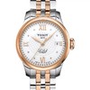 【TISSOT】天梭力洛克钢带女表 商品缩略图2