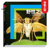 野性之道--自然生态摄影探索 自然摄影创作技巧教程书籍 数码后期自然摄影理念 摄影爱好者—浙江摄影出版社 商品缩略图0