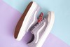 Vans Style 36 Cecon SF 小红书爆款香芋紫 19年新版翻盖鞋盒 重磅回归权志龙包头杀人鲸 低帮硫化休闲板鞋 安纳海姆手工工艺 加入当下火爆的半月包头 塑造出不一样的复古鞋型 商品缩略图2