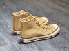 Converse Chuck 1970s 麂皮新配色 全身麂皮材质带来全新视觉震撼 最具辨别身份的内腰logo采用镂空黑标 同时后跟三星标重新回归 商品缩略图1