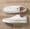 Converse 匡威 日产 高帮 帆布鞋 ALL STAR J 情侣 百搭 1980s 双围条 蓝底 35-44 带半码 商品缩略图2