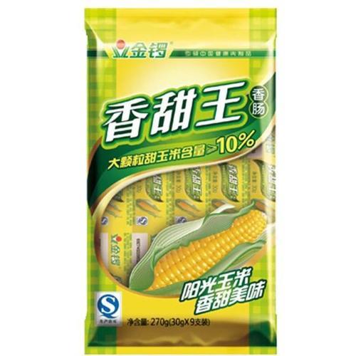 金锣270g香甜王 商品图0