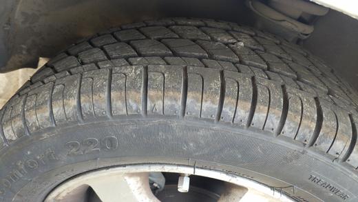 【特价月租-北京】昌河铃木 北斗星 1.4L 手动STD 商品图5