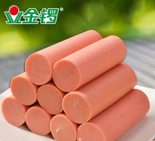 金锣400g无淀粉王中王 商品图1