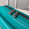 春季特惠💰780 原单品质 LV M30241 OUTDOOR 邮差包路易威登以 Taïga 皮革与 Monogram 帆布的交融迎接 2019 年春夏 商品缩略图5