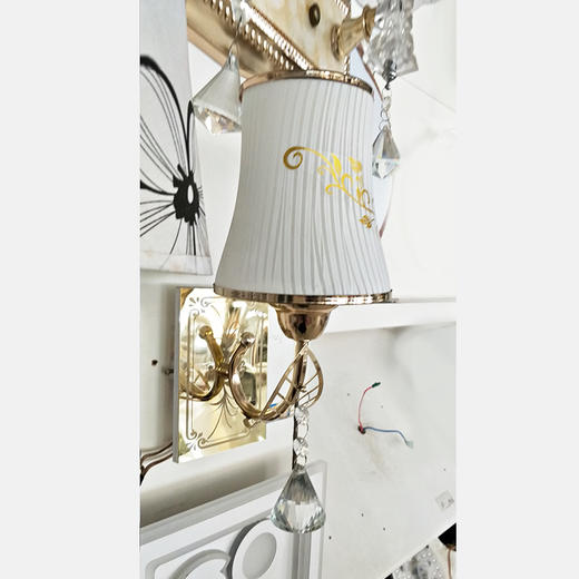 宇邦 5182/1白 (宝丰仓) 商品图0