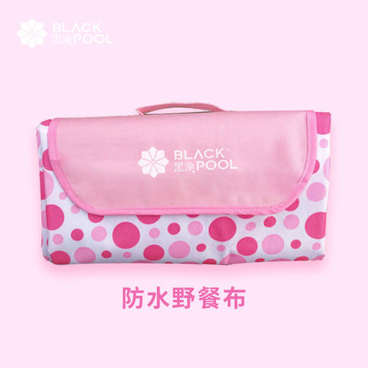 防水野餐布，立省40元，展开尺寸150*200cm（随蛋糕配送） 商品图0
