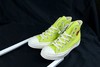 今夏必入！ CDGxConverse全新配色联名款! 川久保玲CDG PLAY与匡威合作打造的Chuck Taylor AllStar 70 Hi联名系列再度合作，，粉红天蓝青绿色 商品缩略图3