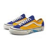 VANS STYLE 36 SF 低帮冲浪男女休闲帆布鞋 官方货号VN0A3MVLWYS 尺码35-44 牛油果绿 橘子汽水 黄色 蓝色 绿色 奥利奥 米灰黑 牛仔蓝 商品缩略图1