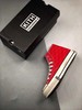 KITH x Converse Chuck Taylor 1970s "Monogram" 系列经典高帮 真标原盒 原装硫化工艺 PU硅蓝蓝底 商品缩略图2