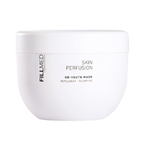 法国FILLMED菲洛嘉院线肌肤灌注青春面膜院装500ml