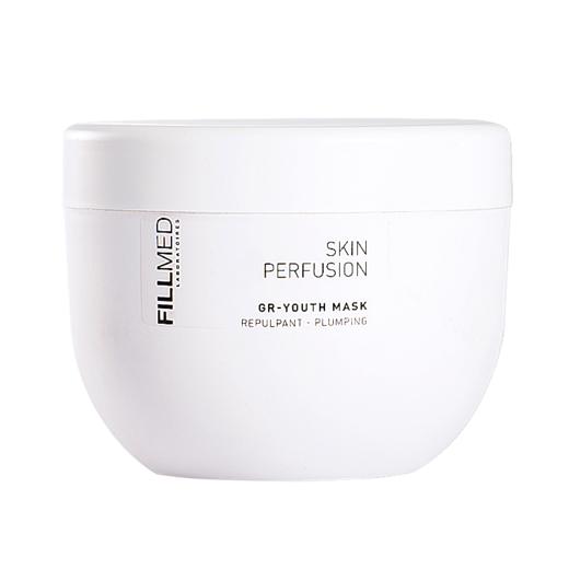 法国FILLMED菲洛嘉院线肌肤灌注青春面膜院装500ml 商品图0