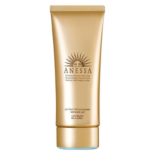 【现货爆品】SHISEIDO-资生堂安耐晒安热沙新款齐全-ANESSA-安热沙防水防晒霜乳液（可批发） 商品图5