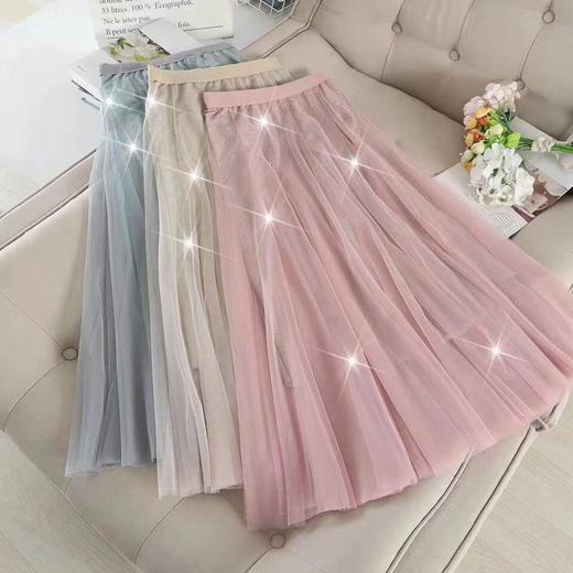 方俊时尚仙仙裙 商品图1