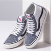 vans 范斯官方安纳海姆男女款 白灰 黑白 高帮情侣款板鞋SK-HI板鞋lVN0A38GFUQ1 尺码：36 36.5 37 38 38.5  39 40 40.5 41 42 42.5 43 44 商品缩略图1